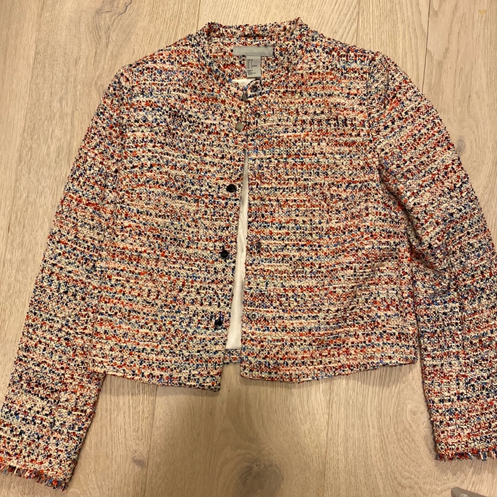 H&m